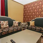 Beechgrove Manor * Workington