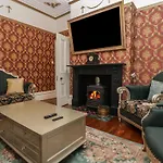 Beechgrove Manor *