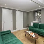 Beechgrove Manor Feriehus Workington