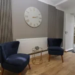 Beechgrove Manor * Workington