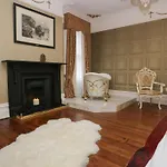 Feriehus Beechgrove Manor