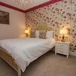 Beechgrove Manor *