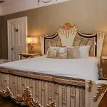 Beechgrove Manor Feriehus