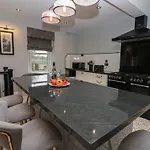 Feriehus Beechgrove Manor Workington