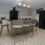 Beechgrove Manor Feriehus Workington