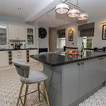 Beechgrove Manor Feriehus Workington