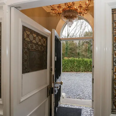 Beechgrove Manor *