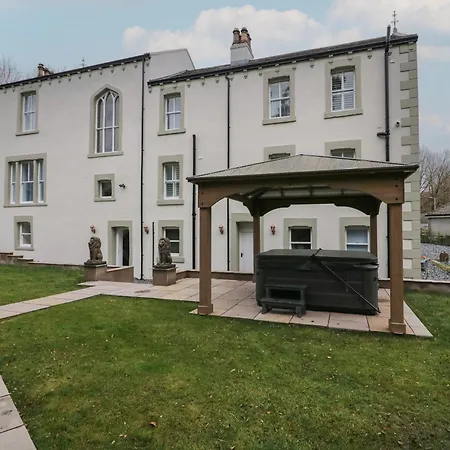 Beechgrove Manor