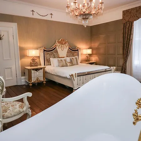 Beechgrove Manor Вёкингтон