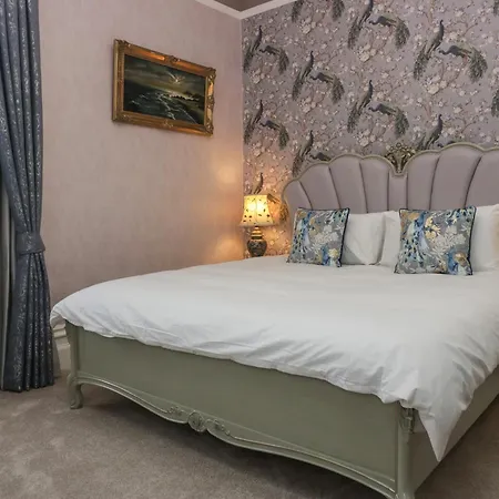 Дом отдыха Beechgrove Manor