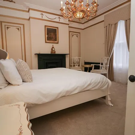 Дом отдыха Beechgrove Manor Вёкингтон