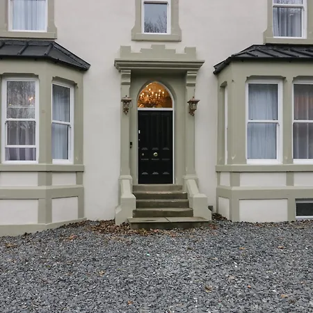 Beechgrove Manor Workington