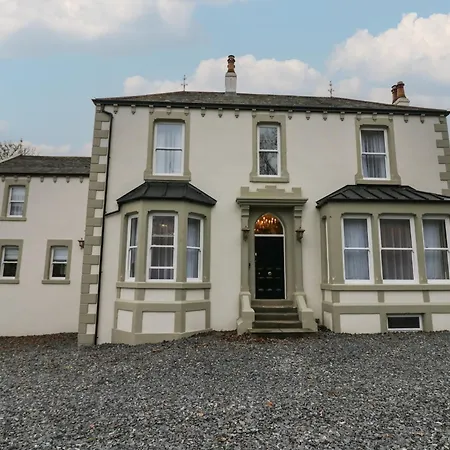 Beechgrove Manor Workington