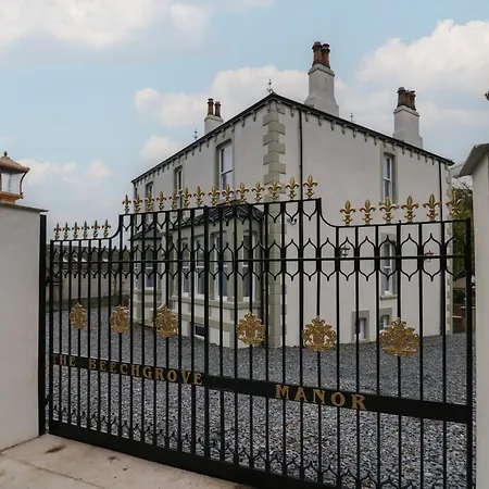 Beechgrove Manor Holiday home *