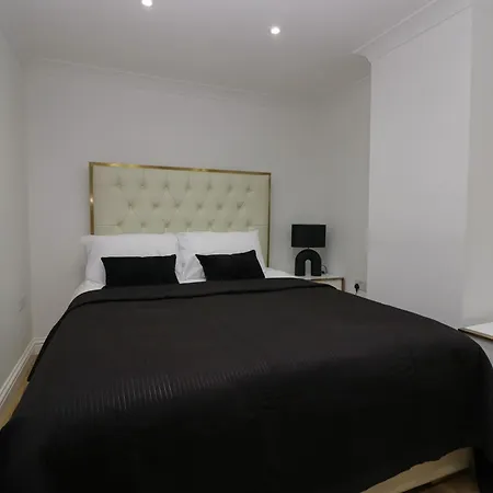 Beechgrove Manor Holiday home Workington