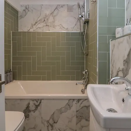 Σπίτι διακοπών Beechgrove Manor Workington