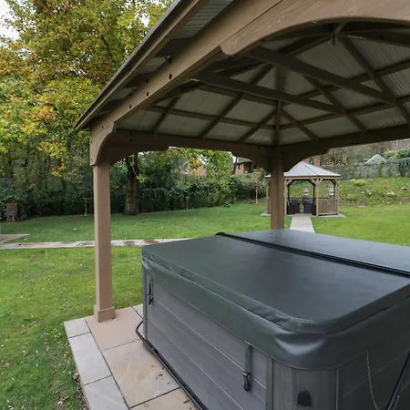 Beechgrove Manor Workington