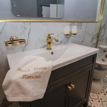 Σπίτι διακοπών Beechgrove Manor