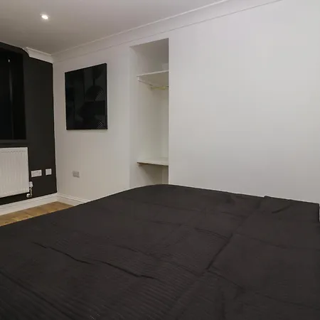 Beechgrove Manor Σπίτι διακοπών *