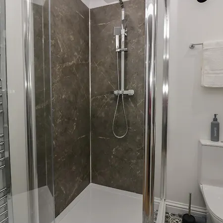 Holiday home Beechgrove Manor Workington