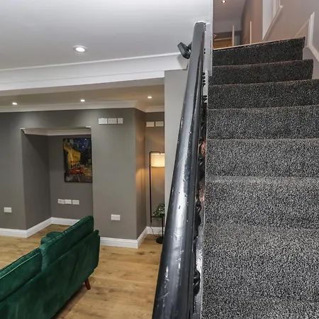 Beechgrove Manor Workington