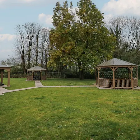 Σπίτι διακοπών Beechgrove Manor Workington