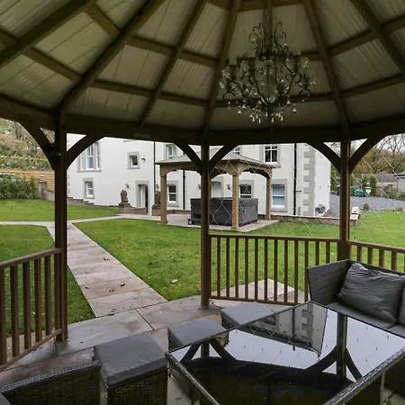 Beechgrove Manor Holiday home