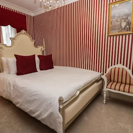 Holiday home Beechgrove Manor
