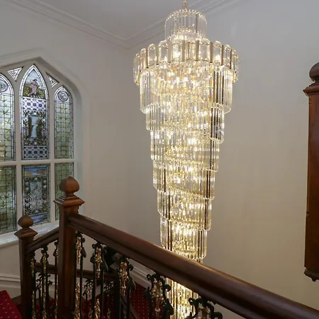 Beechgrove Manor *
