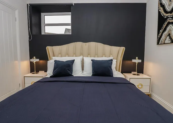 Beechgrove Manor Workington