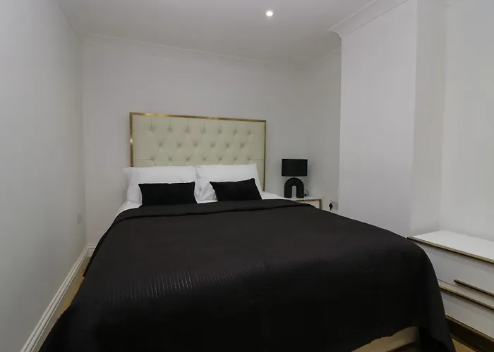 Beechgrove Manor Feriehus Workington