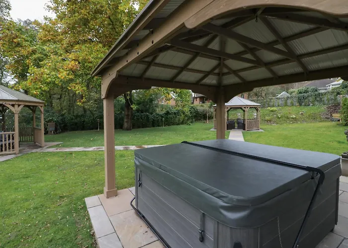 Beechgrove Manor Workington