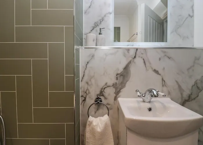 Beechgrove Manor Nyaraló