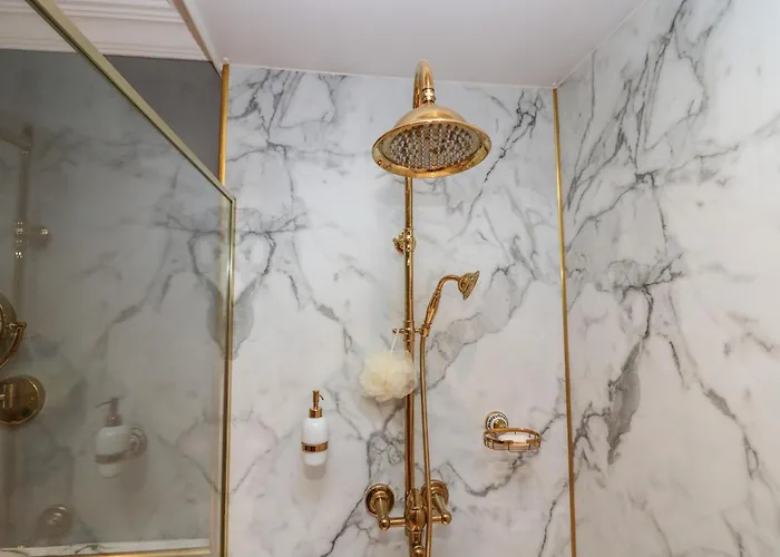 Beechgrove Manor Nyaraló