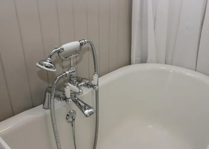 Beechgrove Manor Feriehus *