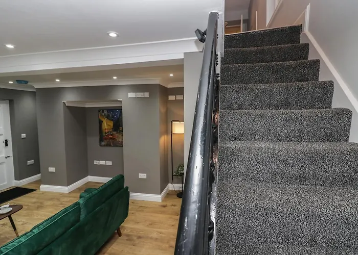 Beechgrove Manor Workington