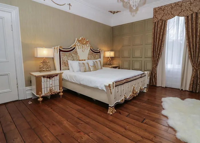 Beechgrove Manor Workington