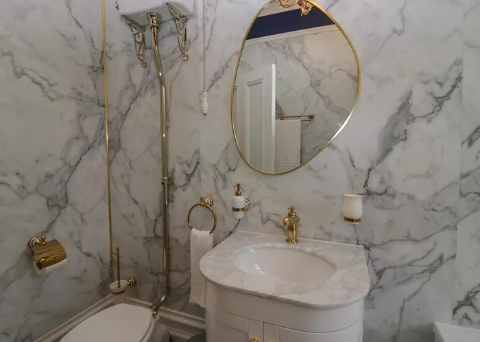 Feriehus Beechgrove Manor Workington