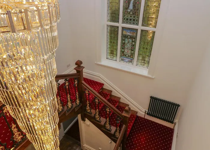 Beechgrove Manor Workington