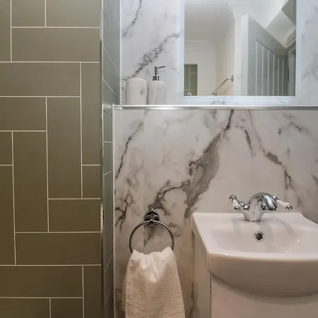 Beechgrove Manor Dom wakacyjny