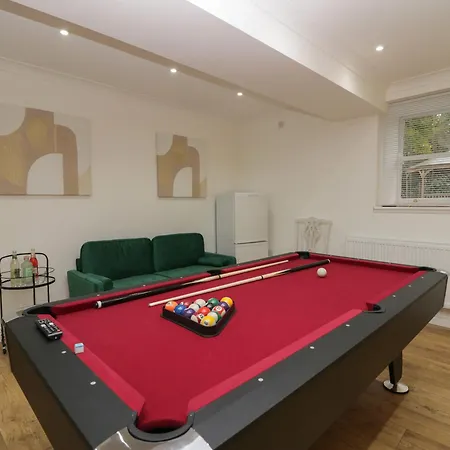 Beechgrove Manor Workington