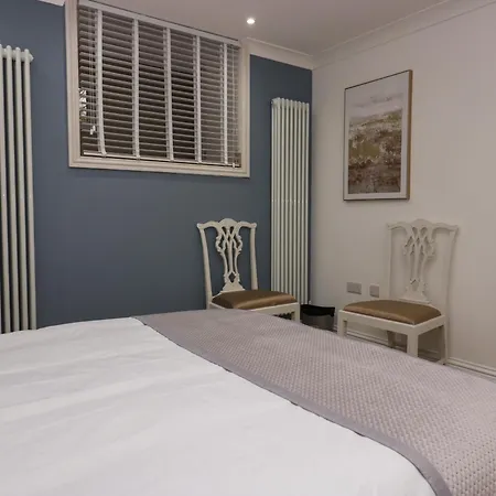 Dom wakacyjny Beechgrove Manor *