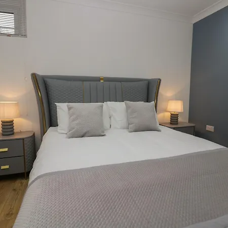 Dom wakacyjny Beechgrove Manor