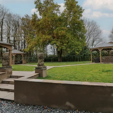 Beechgrove Manor Dom wakacyjny *