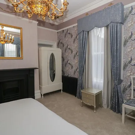 Dom wakacyjny Beechgrove Manor *