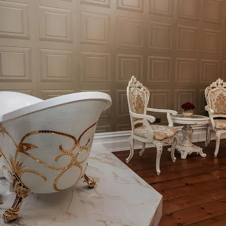 Beechgrove Manor Dom wakacyjny