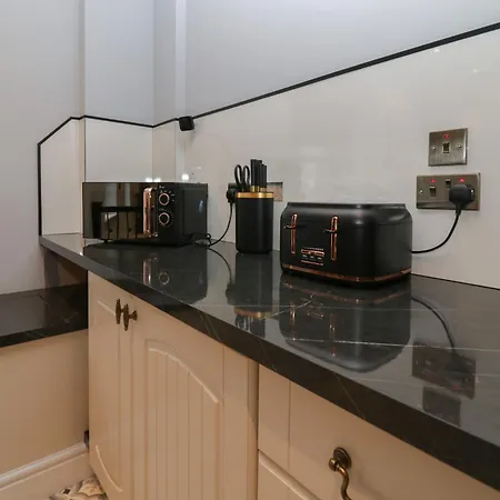 Dom wakacyjny Beechgrove Manor *