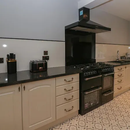 Dom wakacyjny Beechgrove Manor *