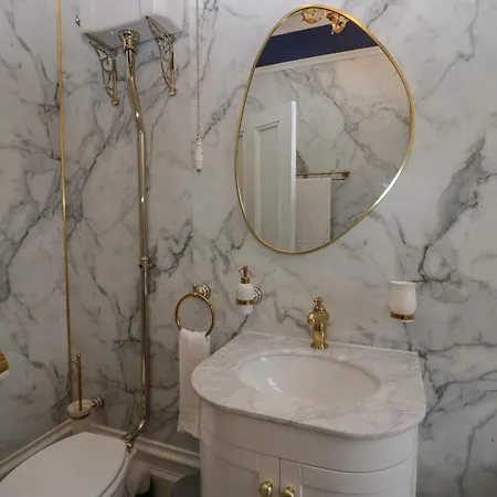 Dom wakacyjny Beechgrove Manor Workington