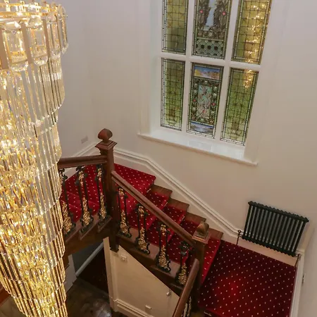 Beechgrove Manor Workington